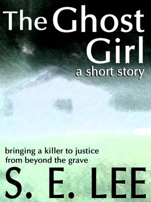 cover image of The Ghost Girl